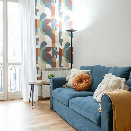 Regina 144 By Rd Domus * 토리노