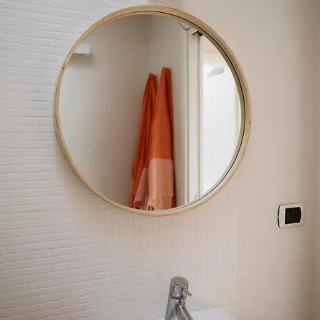 Apartamento Regina 144 By Rd Domus