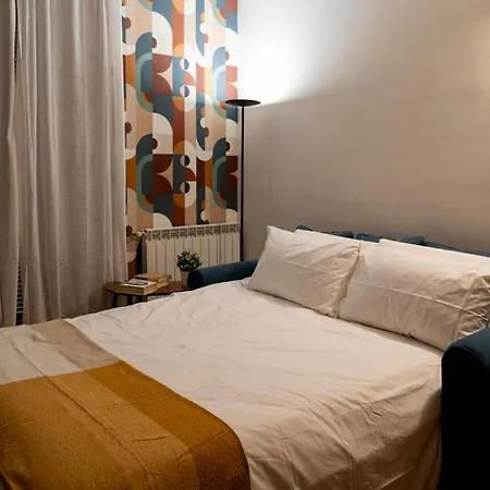 Regina 144 By Rd Domus Apartamento