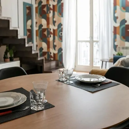 Regina 144 By Rd Domus 토리노