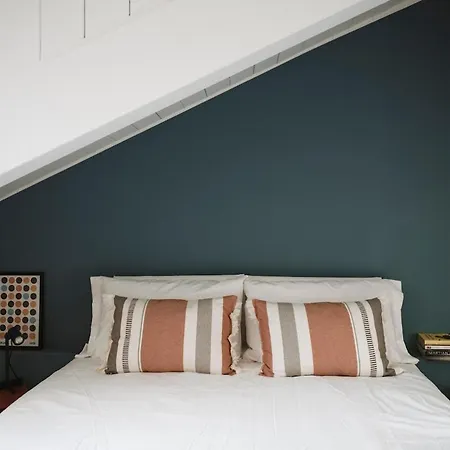 아파트 Regina 144 By Rd Domus