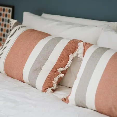 Regina 144 By Rd Domus Apartamento *