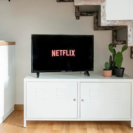 아파트 Regina 144 By Rd Domus 토리노