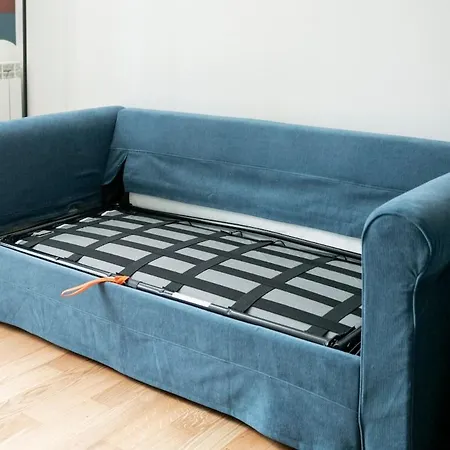 Regina 144 By Rd Domus 公寓