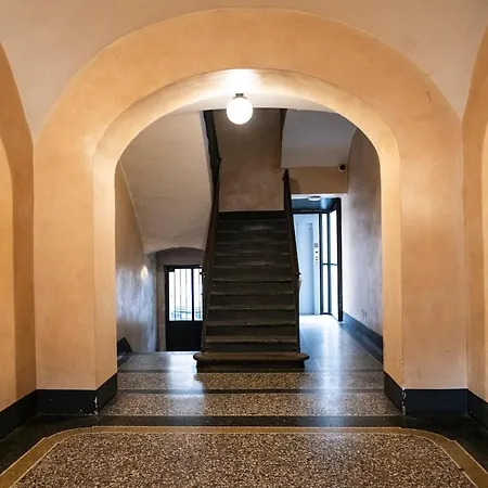 Regina 144 By Rd Domus Apartamento *