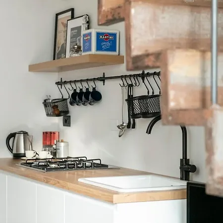 Regina 144 By Rd Domus 公寓 都灵