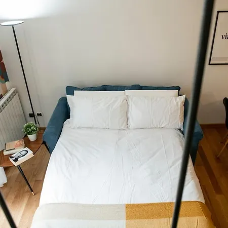 公寓 Regina 144 By Rd Domus *