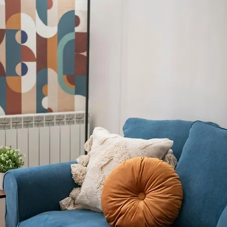 Regina 144 By Rd Domus Apartamento