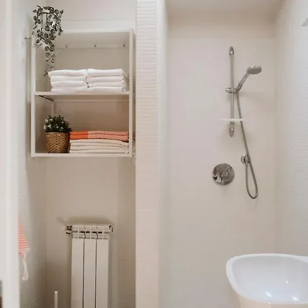 Regina 144 By Rd Domus Apartamento *