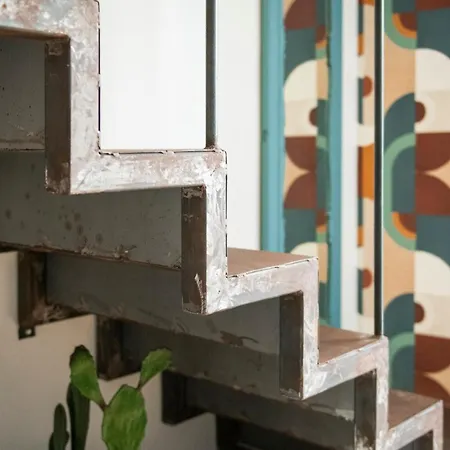 Regina 144 By Rd Domus Apartamento