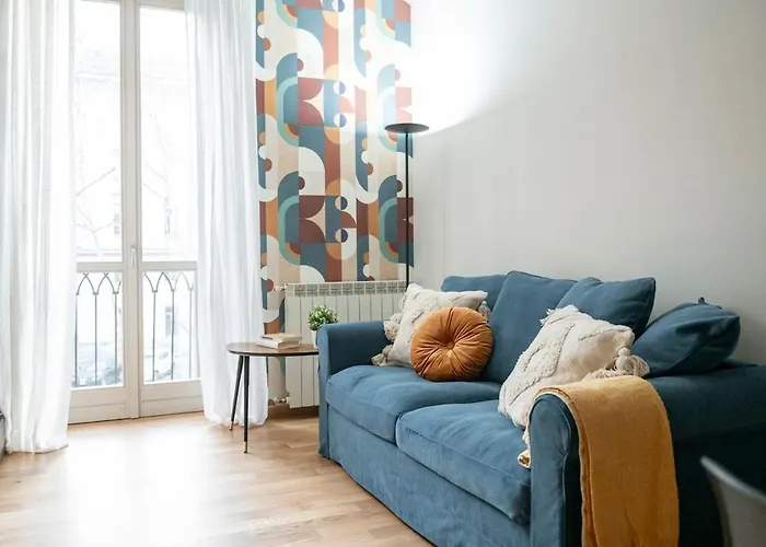 Regina 144 By Rd Domus * تورينو