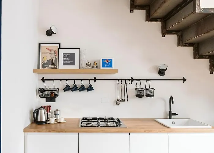 Regina 144 By Rd Domus * تورينو