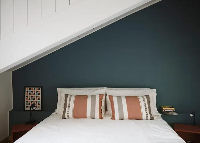 Apartamento Regina 144 By Rd Domus
