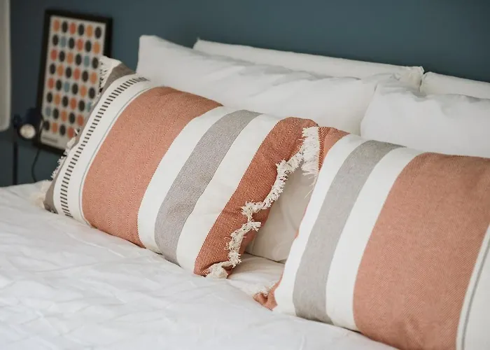 Regina 144 By Rd Domus شقة *