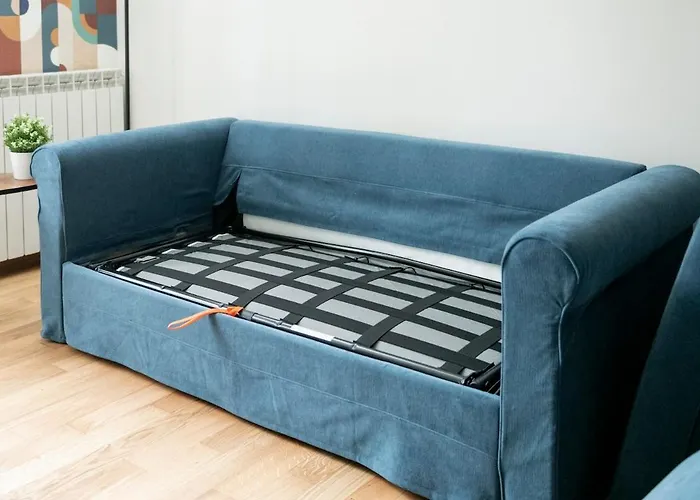 Regina 144 By Rd Domus شقة