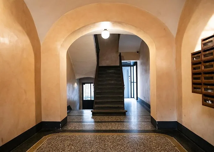 Regina 144 By Rd Domus شقة *