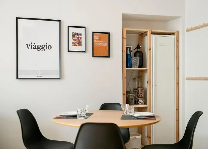 Apartamento Regina 144 By Rd Domus Turim