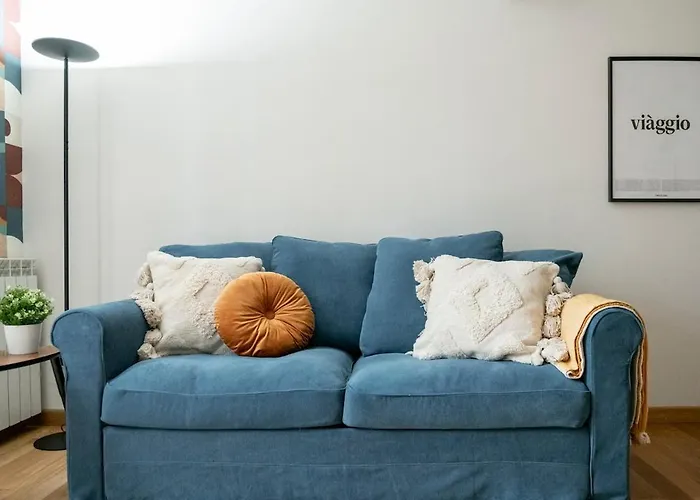 Regina 144 By Rd Domus تورينو