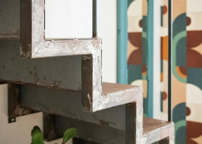 Regina 144 By Rd Domus شقة