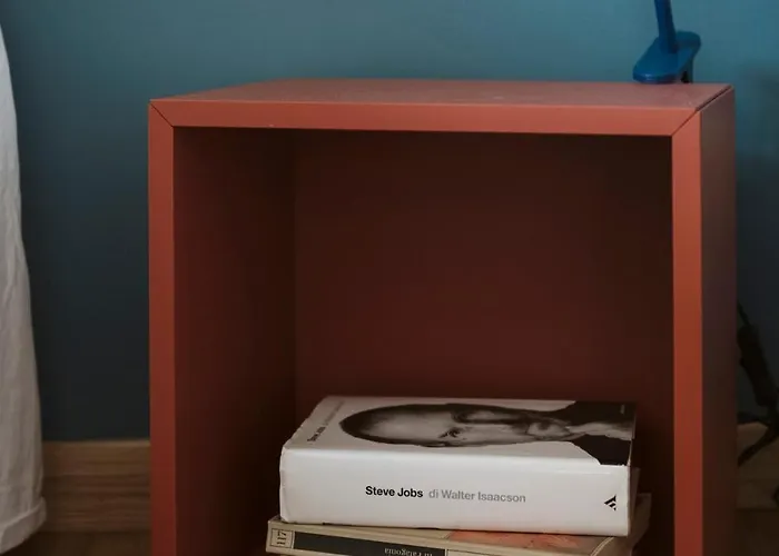 Regina 144 By Rd Domus شقة *