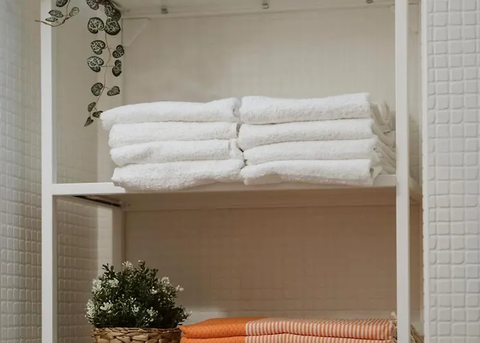 Regina 144 By Rd Domus شقة