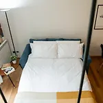Apartamento Regina 144 By Rd Domus *