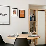 Apartamento Regina 144 By Rd Domus Turín