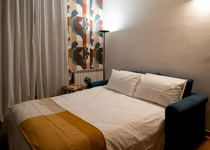 Regina 144 By Rd Domus Apartament
