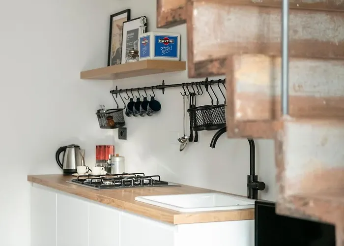 Regina 144 By Rd Domus Apartament Turyn