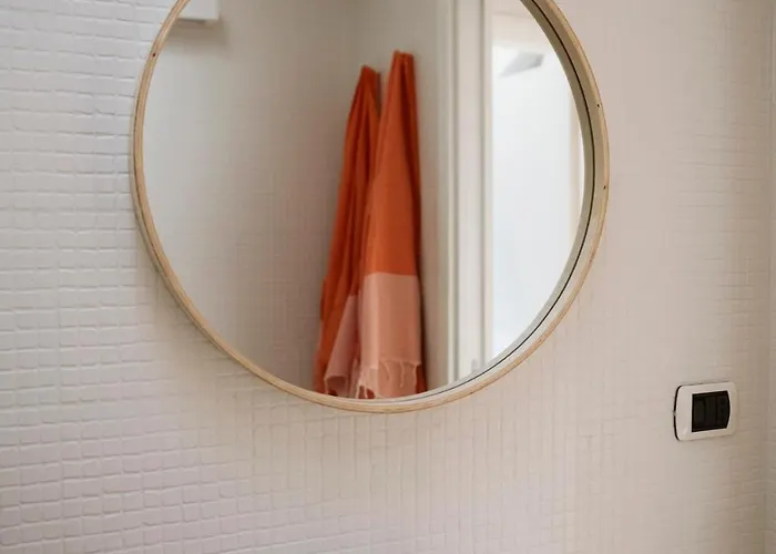 Appartement Regina 144 By Rd Domus
