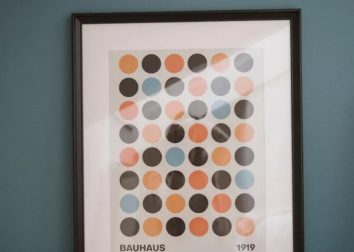 Appartement Regina 144 By Rd Domus